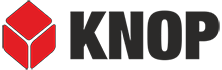 KNOP Bauunternehmen Logo